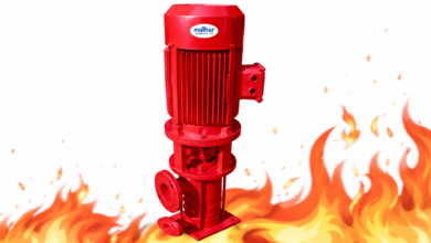 Multistage Pump in India
