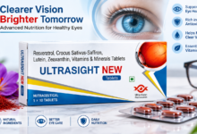 Ultrasight New Tablet