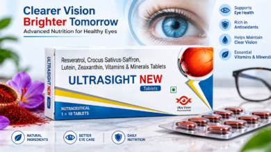 Ultrasight New Tablet