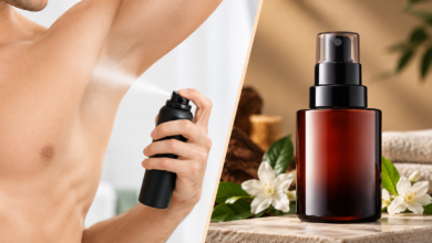 Deo Fragrance Exporter in India