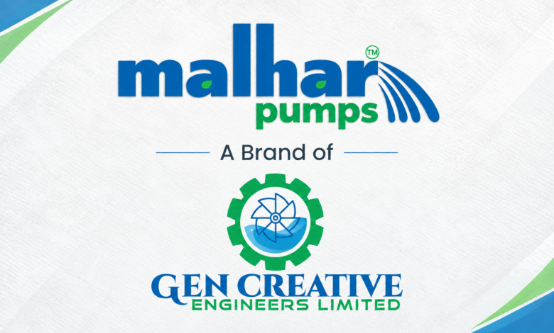 Gen Creative Engineers