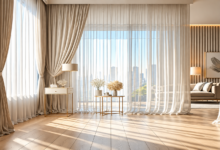 Motorized Curtains Chennai