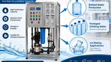Stainless Steel Water Dispenser in Chennai
