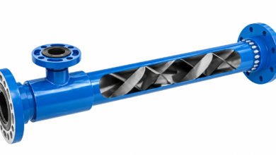 Static Mixer Manufacturers