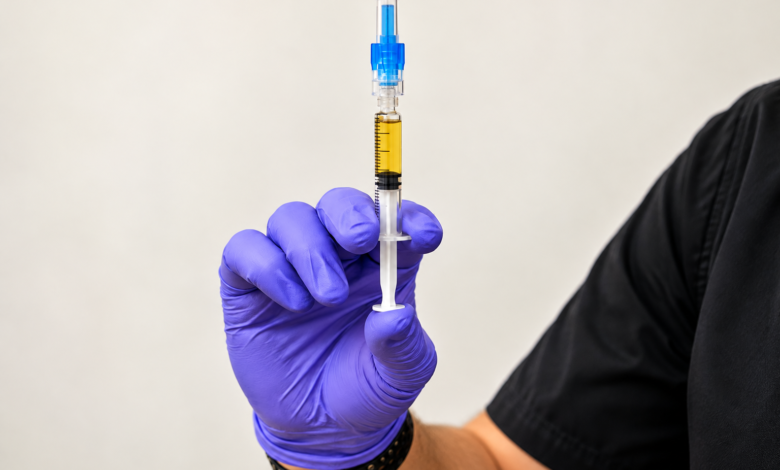 Skin rejuvenation Chicago