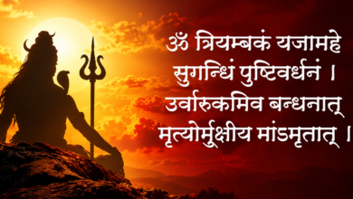 mahamrityunjay jaap puja