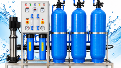 Factory RO Plant Manufacturers in Chennai