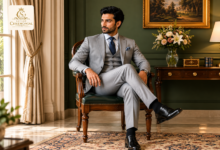 Bespoke Suit