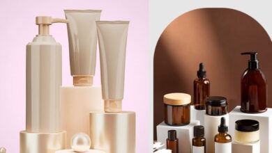 Cosmetic Fragrance in India