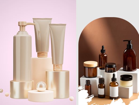 Cosmetic Fragrance in India