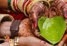 Court Marriage Fees in Rajasthan
