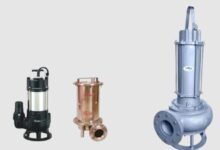 Dewatering Pumps in India