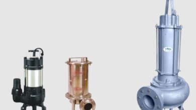 Dewatering Pumps in India