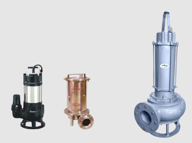 Dewatering Pumps in India