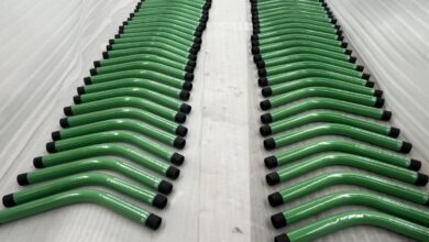 Fbe Epoxy