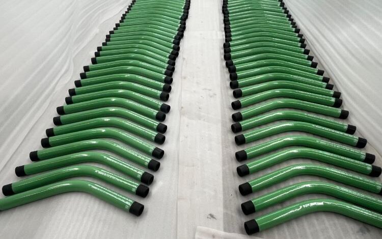 Fbe Epoxy