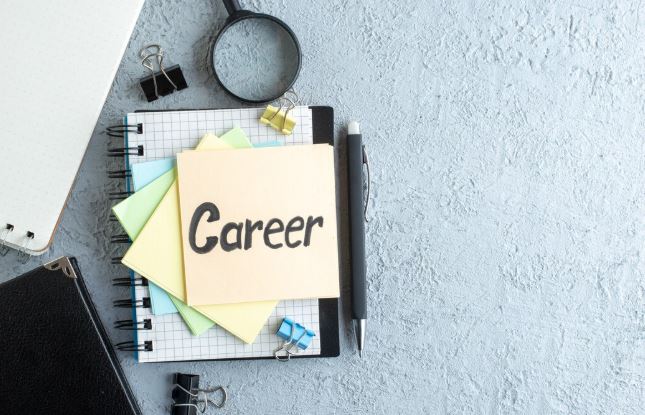 Future Career Prediction