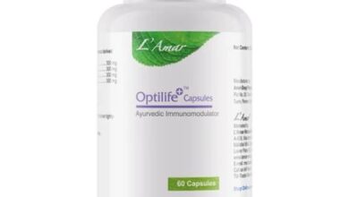 Immunity Booster Ayurvedic Medicine​