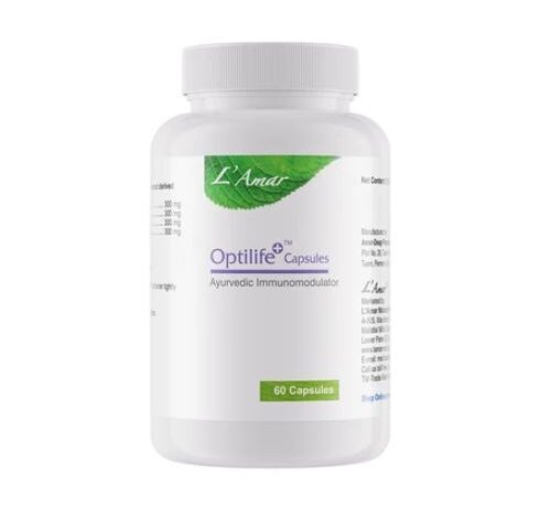 Immunity Booster Ayurvedic Medicine​