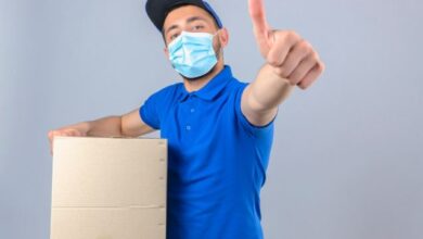 Medicine Courier from India to Uae​