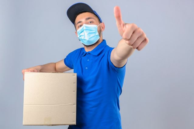 Medicine Courier from India to Uae​