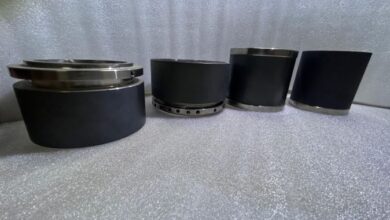 Mos2 Coating