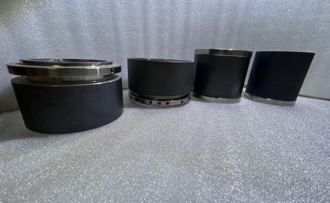 Mos2 Coating