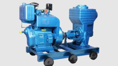 Mud Pump