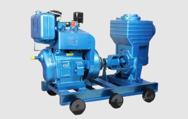 Mud Pump