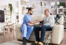 Patient Care Services in Ahmedabad