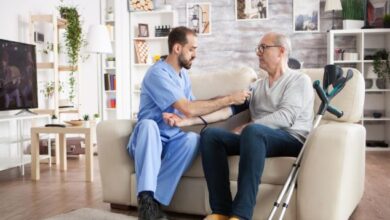 Patient Care Services in Ahmedabad