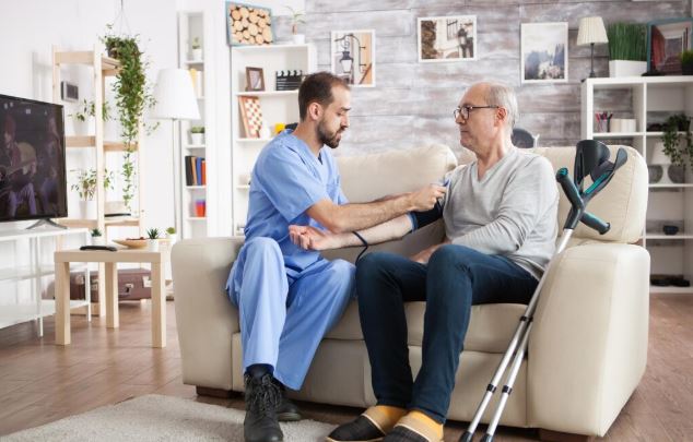 Patient Care Services in Ahmedabad