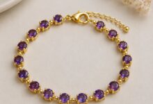 Silver Bracelet for Women