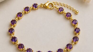 Silver Bracelet for Women