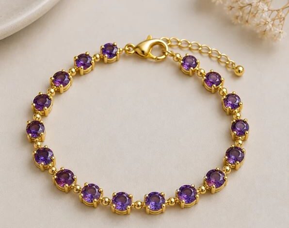 Silver Bracelet for Women