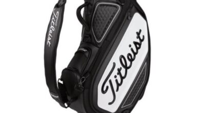 Titleist Golf Bags​