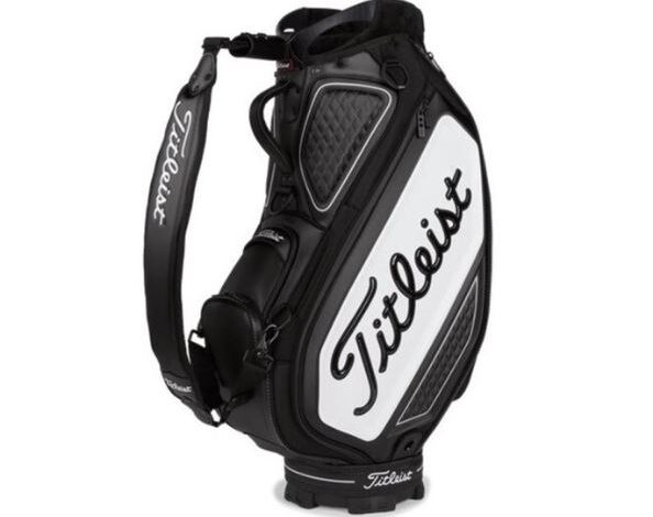 Titleist Golf Bags​