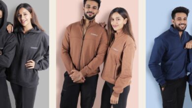 Trekking Clothes for Women