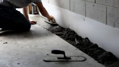 Underground Waterproofing in Jaipur
