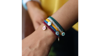 minimalist bracelet