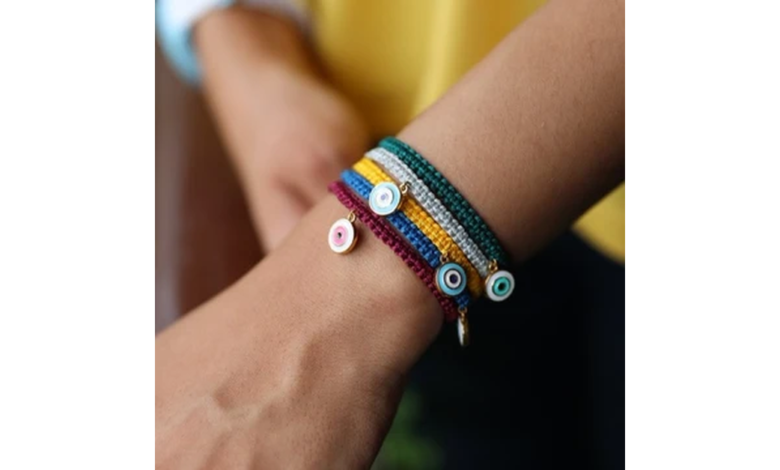 minimalist bracelet