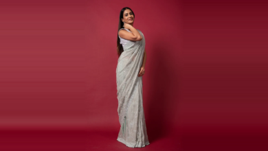 Party Wear Sarees