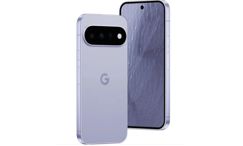 Google Pixel 11 5G 12GB RAM