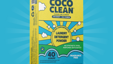 Coco Clean