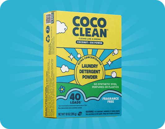 Coco Clean