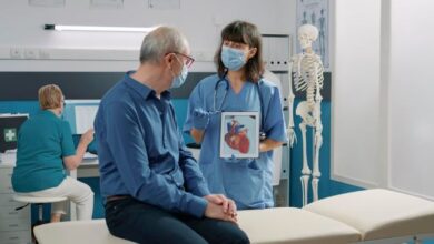 ⁠Cardiac surgeon near me