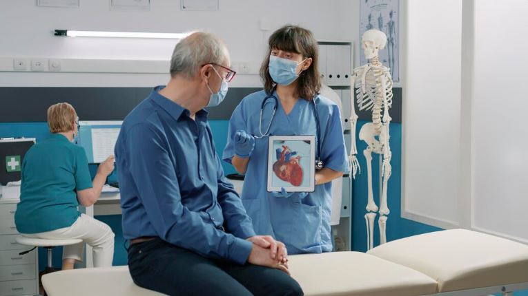 ⁠Cardiac surgeon near me