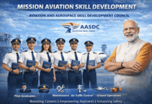 Pilot Training India