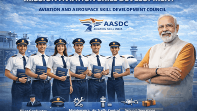 Pilot Training India