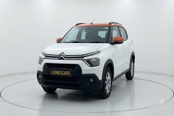 Self Drive Car on Rent in Chennai